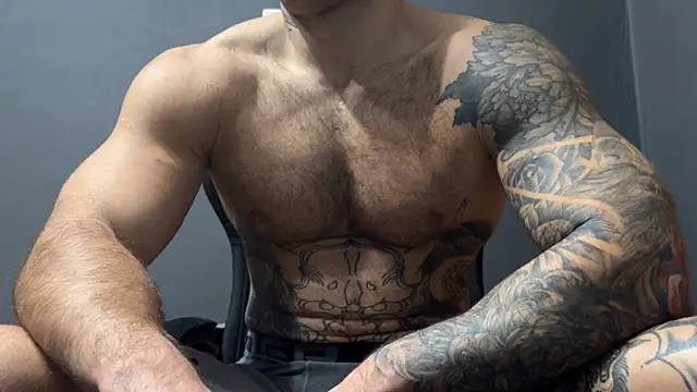 Mr YourGod online show from 11/16/25, 04:51