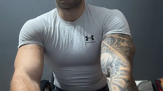 Mr YourGod online show from 11/17/25, 06:08