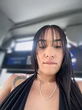   IRIS   online show from 01/15/25, 03:18