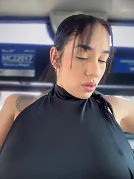   IRIS   online show from 01/18/25, 04:10