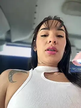   IRIS   online show from 01/24/25, 03:24