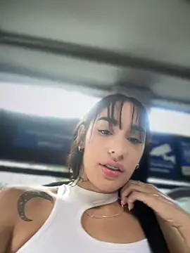   IRIS   online show from 01/24/25, 08:32