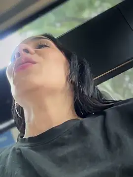   IRIS   online show from 02/14/25, 07:33