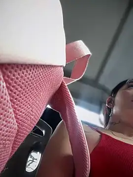   IRIS   online show from 02/18/25, 07:52