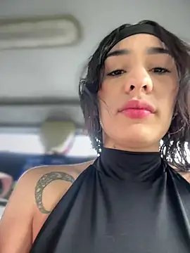   IRIS   online show from 02/22/25, 03:03