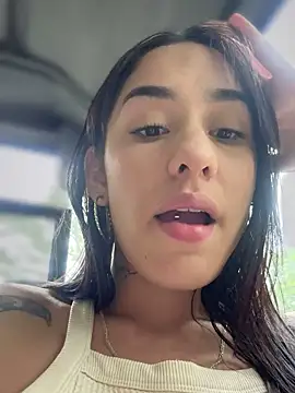   IRIS   online show from 03/13/25, 01:29