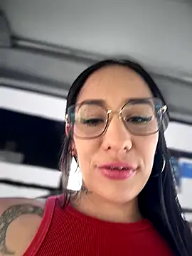   IRIS   online show from 09/23/25, 02:53