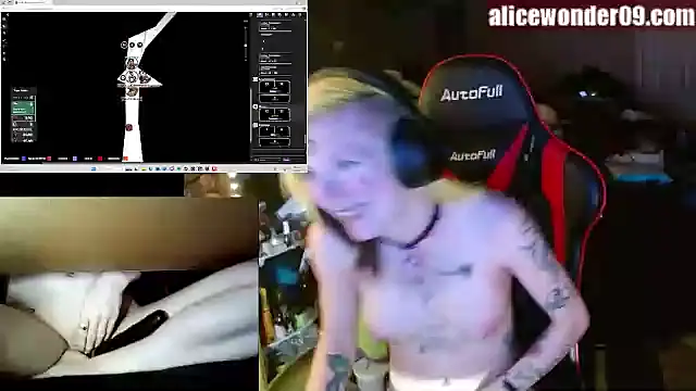 alicewonder09 online show from 01/05/25, 10:53