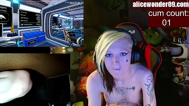 alicewonder09 online show from 02/05/25, 04:27