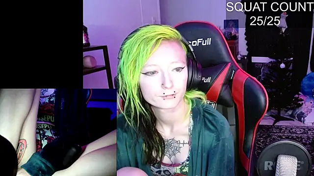 alicewonder09 online show from 11/25/25, 05:51