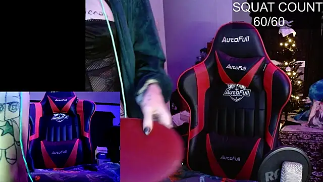 alicewonder09 online show from 11/30/25, 05:00