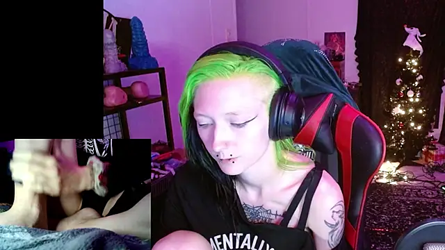 alicewonder09 online show from 12/18/25, 05:02