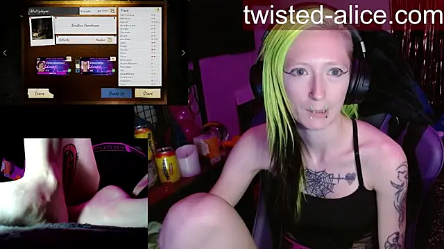 alicewonder09 online show from 04/15/26, 02:51