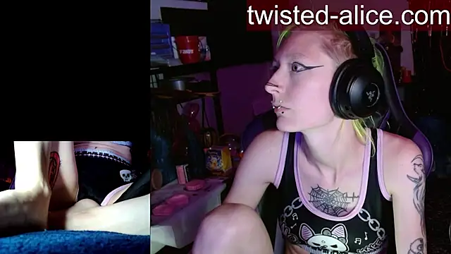 alicewonder09 online show from 05/29/26, 03:15