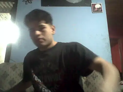 ynose2 online show from 07/31/26, 02:05