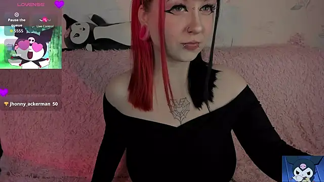 t0riayun0 online show from 09/23/25, 12:13