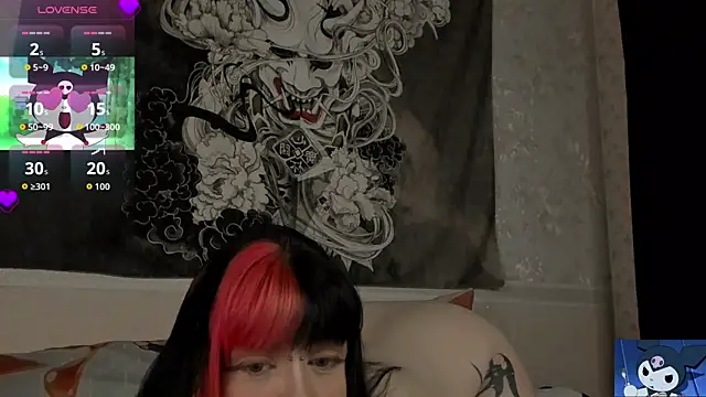 t0riayun0 online show from 10/15/25, 03:12