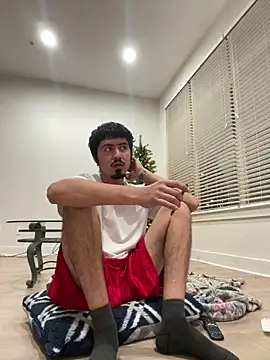 Snapshot of Bbyboyivan chatting on 12/21/24, 06:09 Bbyboyivan online show from 12/21/24, 06:09