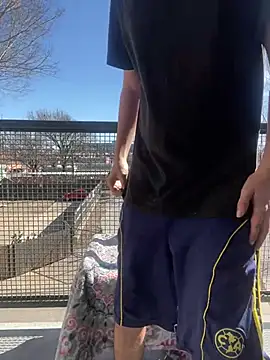 Snapshot of Bbyboyivan chatting on 02/24/25, 09:20 Bbyboyivan online show from 02/24/25, 09:20