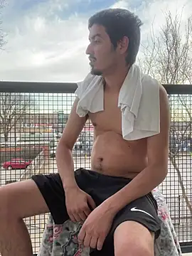 Snapshot of Bbyboyivan chatting on 02/28/25, 11:34 Bbyboyivan online show from 02/28/25, 11:34