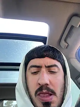 Bbyboyivan online show from 02/11/26, 08:03