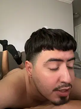 Bbyboyivan online show from 04/26/26, 05:54