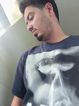 Bbyboyivan online show from 05/03/26, 10:49