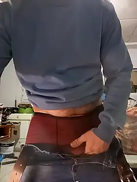 pedrosantos3366 online show from 12/15/24, 02:30