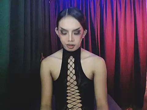 MirabelleNotch online show from 07/28/26, 12:34