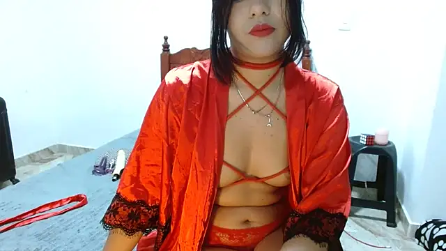 Amal Hadid online show from 03/20/25, 08:19