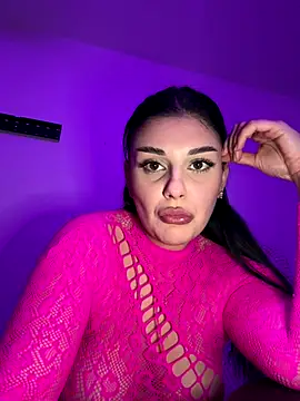 Kiinne online show from 01/08/26, 01:30