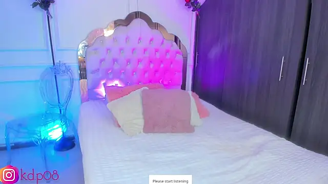 shannol ryan online show from 09/11/25, 02:11