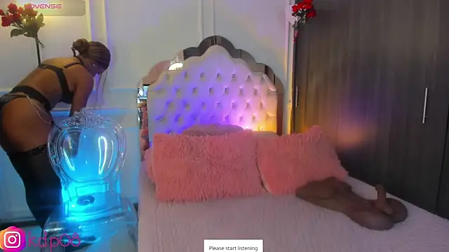 shannol ryan online show from 09/25/25, 12:47