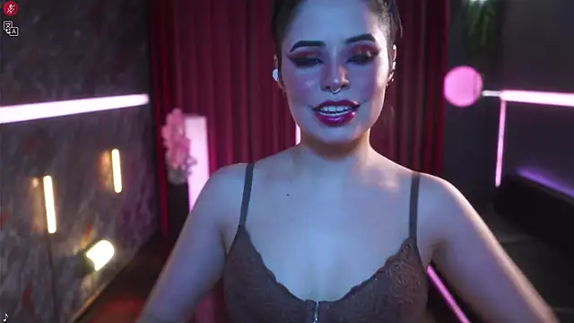 alessa goreng online show from 12/07/24, 07:49