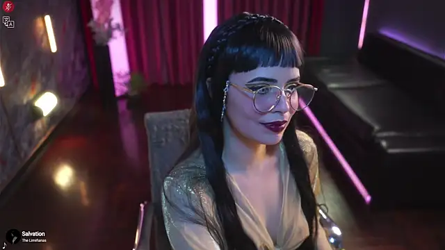 alessa goreng online show from 12/15/24, 07:46