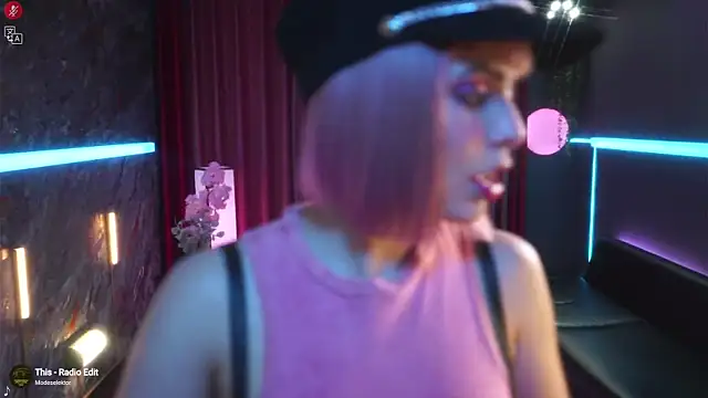 alessa goreng online show from 12/16/24, 07:48