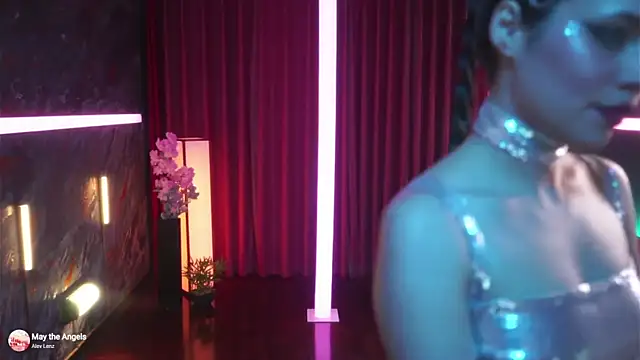 alessa goreng online show from 12/25/24, 12:27