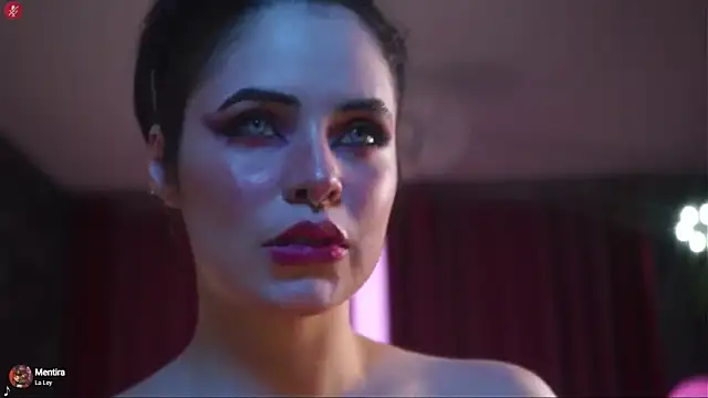 alessa goreng online show from 12/31/24, 02:40