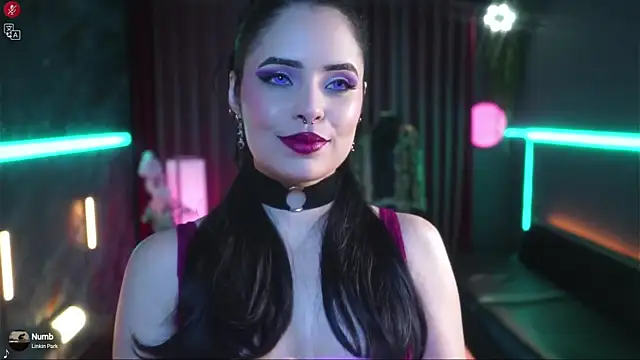 alessa goreng online show from 01/01/25, 12:21