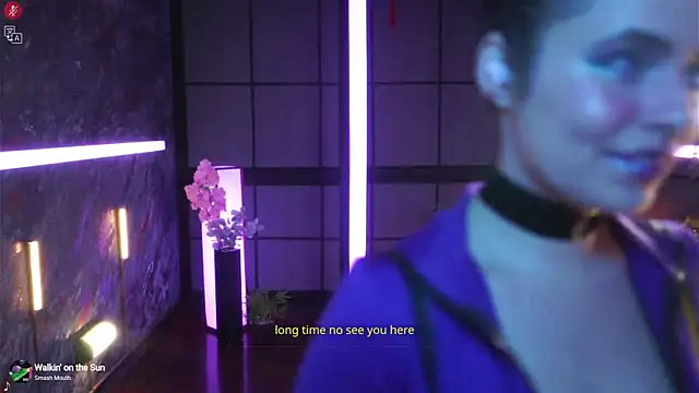 alessa goreng online show from 01/11/25, 08:43