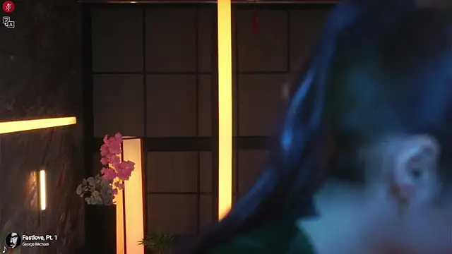 alessa goreng online show from 01/20/25, 08:41