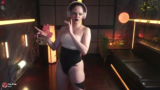 alessa goreng online show from 01/20/25, 11:45