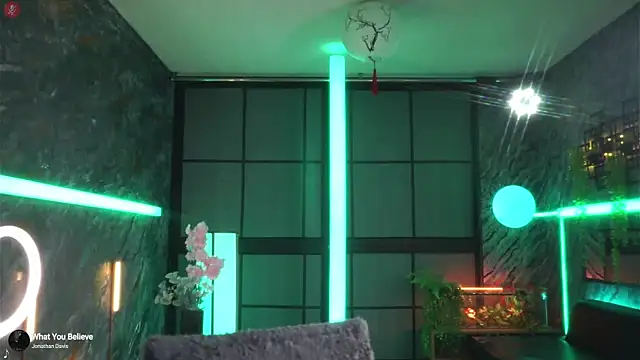 alessa goreng online show from 02/02/25, 09:19