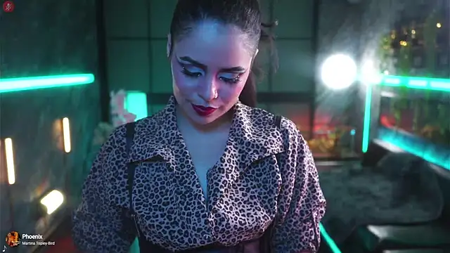 alessa goreng online show from 02/10/25, 09:04