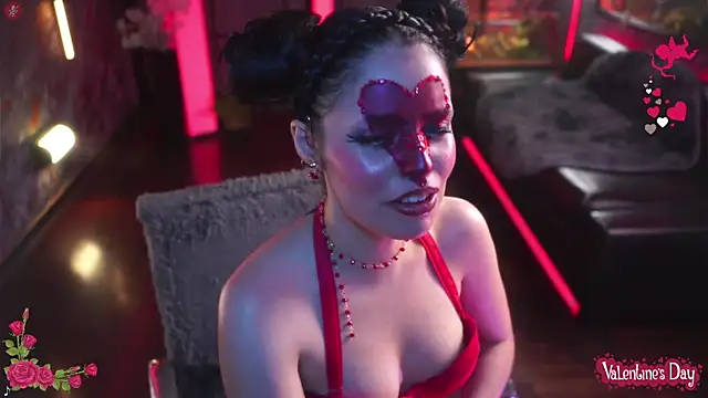 alessa goreng online show from 02/15/25, 11:50