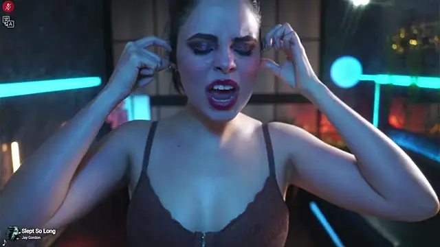 alessa goreng online show from 02/21/25, 04:51