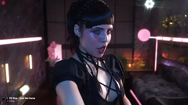 alessa goreng online show from 02/23/25, 08:39