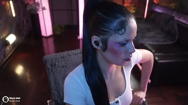 alessa goreng online show from 03/02/25, 07:10