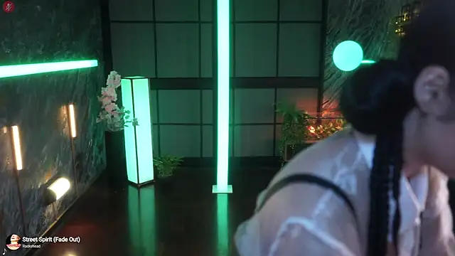 alessa goreng online show from 03/08/25, 08:44