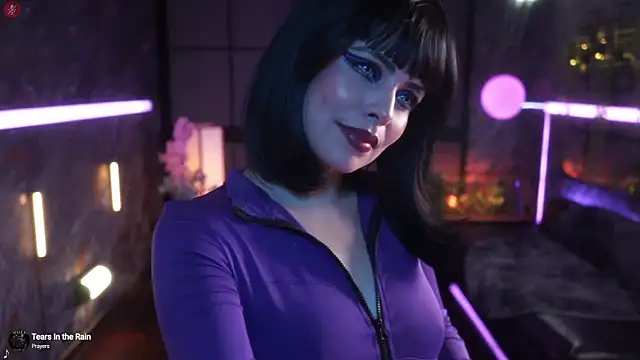 alessa goreng online show from 03/09/25, 07:56